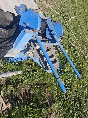 нужен кафельщик: Трубогибочный станок без ЧПУ, Б/у, В наличии — 1