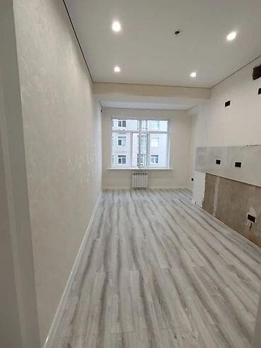 Квартиры: 1 комната, 44 м², 11 этаж — 10
