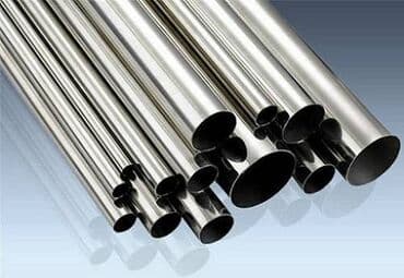 изготовление из нержавейки: - Трубы нержавеющие электросварные - Трубы нержавеющие электросварные — 2