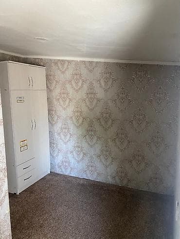 kırgızistan kiralık ev: Сдаю времянку( 1 комната) в центре города - Темирова 43 район Вефа — 8