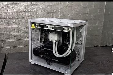 xbox 360 kinect: Компьютер, ОЗУ 32 ГБ, Игровой, AMD Ryzen 5, NVIDIA GeForce RTX 3070, NVMe — 2