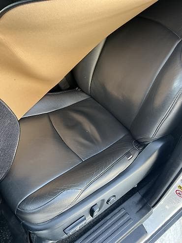 Унаа сатуу: Toyota 4Runner: 2018 г., 4 л, Автомат, Бензин, Жол тандабас — 9