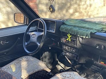 volvo fh: ВАЗ (ЛАДА) 4x4 Нива: 2007 г., 1.7 л, Ручные, Бензин, Внедорожник — 5