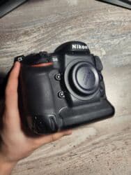 insta 360 x3: Nikon D4 — Идеал | Полный комплект | Полнокадровая Продаю Nikon D4 в — 4