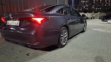 тойота краун левый руль бишкек: Toyota Avalon: 2020 г., 2.5 л, Автомат, Гибрид, Седан — 5