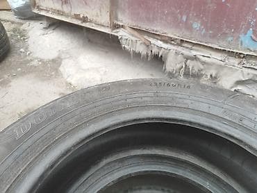 audi q6: 235/60-18. 2шт — 2