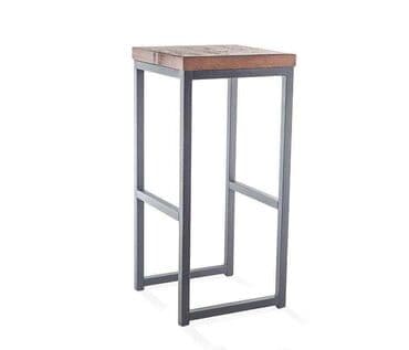 стулья железные барные: Барные табуреты в наличии и на заказ — 1