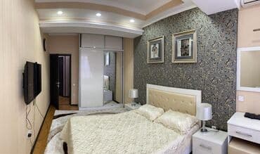 долгосрочные квартиры на 70008000тысячи: 2 комнаты, Риэлтор, Без подселения, С мебелью полностью — 8