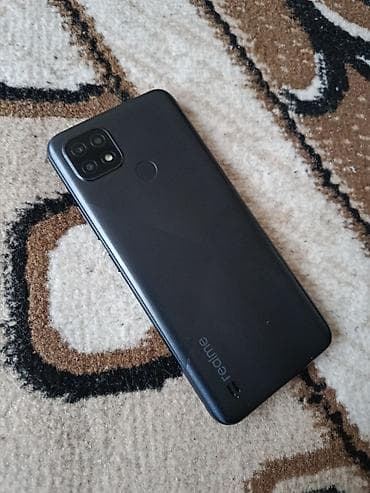 nokia x2: Realme цвет - Черный — 1