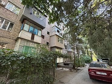 гор энергетиков: 3 комнаты, 56 м², Городок Энергетиков Индивидуалка, 5 этаж, Косметический ремонт — 7