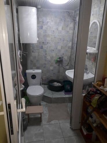 продажа дома баят: 1 комната, 25 м², Индивидуалка, 3 этаж — 3