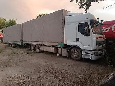 требуется водител на камаз: Требуется водитель на тандем Бишкек -Москва На авто машины Скания 2003 — 2