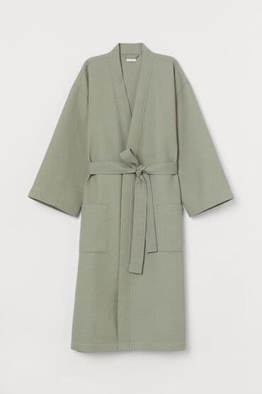 домашние халаты больших размеров: Оптом и в розницу вафельные халаты высококачественные вафельные — 8