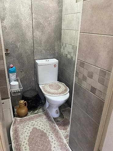 квартира сатам: Сдам комнату в частном доме только для девушек Описание: - Уютная — 4