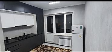 Продажа квартир: 1 комната, 48 м², 6 этаж, Евроремонт — 4