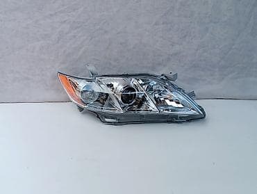 тойота камри фары: Передние Фары на Toyota Camry – Тойота Камри 30/35/40/45 В наличии — 3