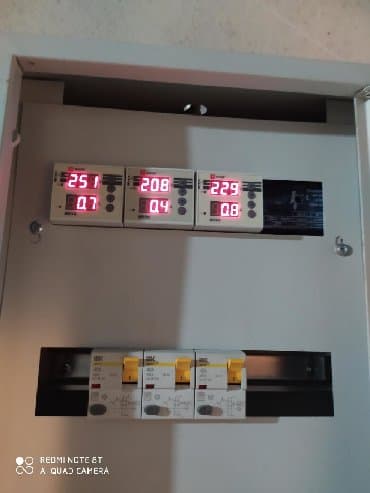 Строительство под ключ: Электрик | Установка счетчиков, Установка стиральных машин, Демонтаж электроприборов Больше 6 лет опыта — 4