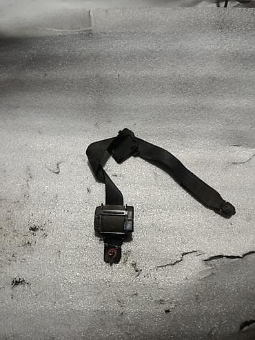 srs: Подушка безопасности Kia — 1