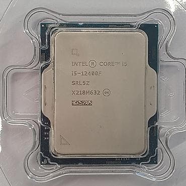 i3 6100: Процессор для ПК, Б/у, Intel Core i5, 6 ядер — 3