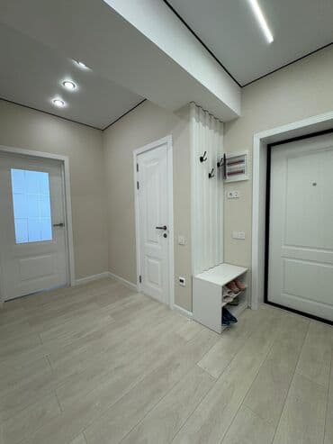 продаже квартиры: 2 комнаты, 71 м², Элитка, 11 этаж, Дизайнерский ремонт — 5