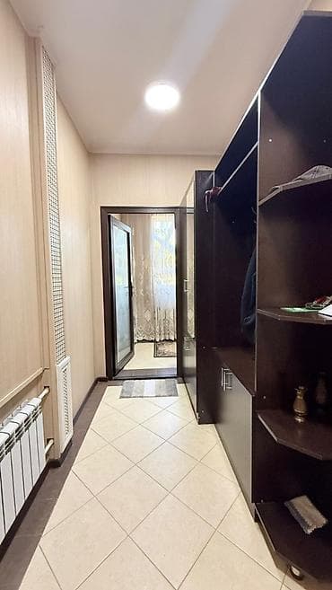 122: 3 комнаты, 62 м², 105 серия, 4 этаж, Евроремонт — 4