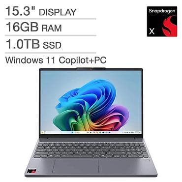 asus rog g14: Офисный, Новый, Snapdragon X Plus, В рассрочку — 1