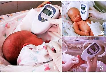 Аренда фотолампы и билитеста для новорождённых (желтушка) - Фотолампа at lalafo.kg Аренда фотолампы и билитеста для новорождённых (желтушка) - Фотолампа