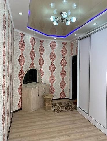 Квартиры: 1 комната, 47 м², Элитка, 6 этаж, Евроремонт — 4