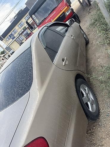 капот камри 50: Toyota Camry: 2004 г. — 2