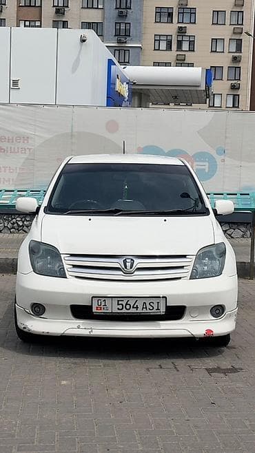 кпп на гольф 3: Toyota Ist: 2003 г., Автомат, Бензин, Хэтчбэк — 8