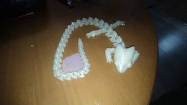 печать 3d: 3д моделирование и печать ____________________________________________ — 5