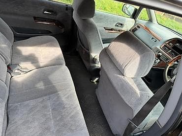 блок абс хонда: Honda Odyssey: 2000 г., 2.3 л, Минивэн — 7