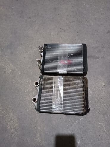 радиатор на ист: Радиатор печки на Тойота Марк2 Х100 . Креста Х100 . Чайзер Х100 . из — 1
