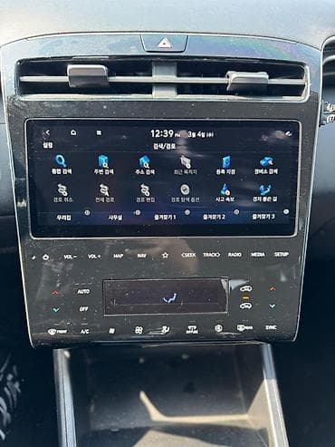 Hyundai Tucson: 2023 г., Кроссовер — 6