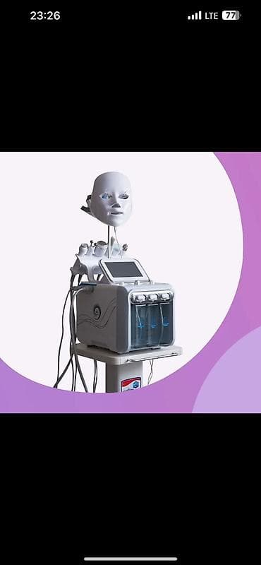 Косметология, Лифтинг, Чистка кожи, Консультация