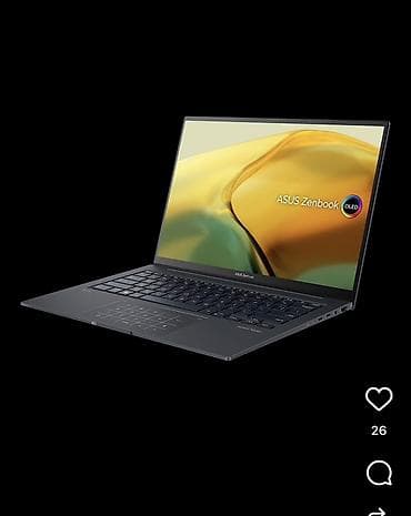 lap top: Продаю ноут в отличном состоянии. В комплекте: коробка и документы — 1