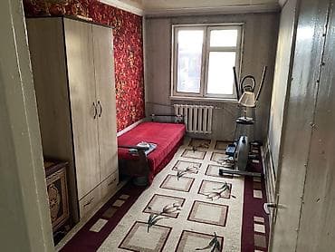 куплю гараж в бишкеке: 3 комнаты, 65 м² — 2