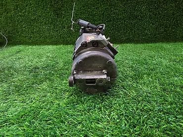 m62b44: Компрессор BMW Компрессор кондиционер E53 M62B44 4.4i 4.6is 690962 В — 5