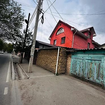 400 м², 9 бөлмө, Жылытылган, Жылуу пол, Брондолгон эшиктер lalafo.kg да 400 м², 9 бөлмө, Жылытылган, Жылуу пол, Брондолгон эшиктер