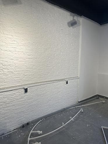 аренда студия: Аренда коммерческого помещения 130м2с витражными окнами - Просторный — 1