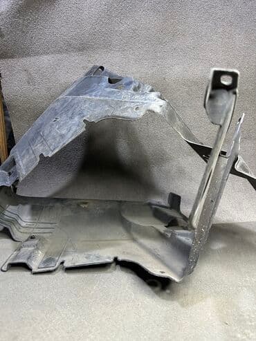 генератор хонда степвагон: Honda Avansier TA1 защита мотора — 1