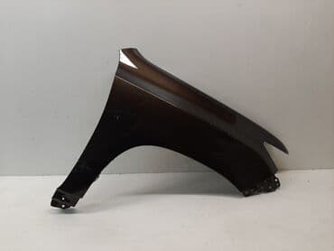 запчасти на тойота калдина в бишкеке: Крыло Переднее правое Toyota, 2017 г., Новый, Аналог — 2