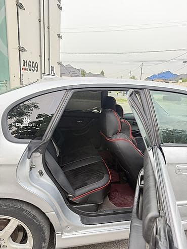 панел субару легаси: Subaru Legacy: 2001 г., 2.5 л, Автомат, Седан — 6