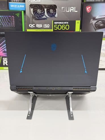 бюджетный игровой ноутбук: Ноутбук, Thunderobot, 16 ГБ ОЗУ, Intel Core i5, 15.6 ", Б/у, Для несложных задач, память SSD — 4