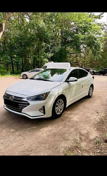радиатор опель вектра б: Hyundai Elantra: 2019 г., 2 л, Автомат, Бензин, Седан — 2