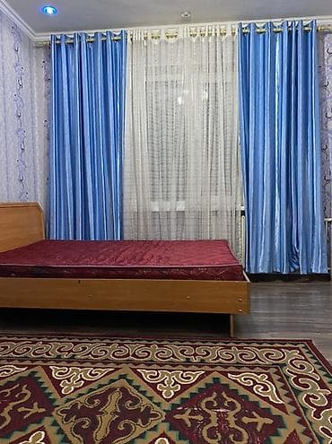 3 комнаты, Собственник, С мебелью полностью — 3