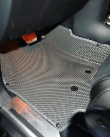 чехлы на авто бишкек: Чехлы Алькантара, Lexus, Новый — 6