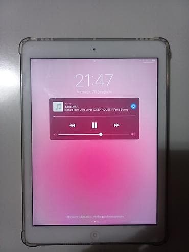 нот 10 самсунг: Планшет, Apple, 9" - 10", Wi-Fi, Классический цвет - Серебристый — 3