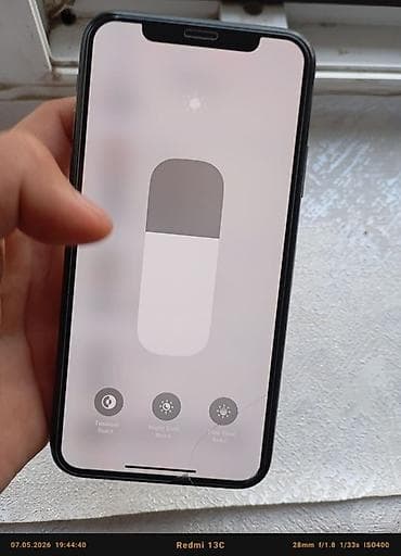 iphone zs: IPhone Xs, 256 ГБ, Space Gray, 86 % — 2