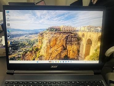 samsung ноутбук: Acer ноутбук - Экран тонкие рамки, матрица с четким изображением — 3